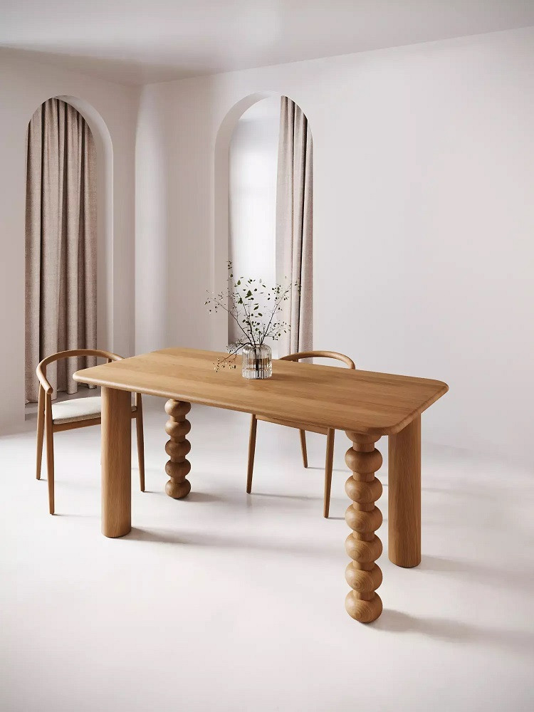 Jedálenský stôl SHIRO