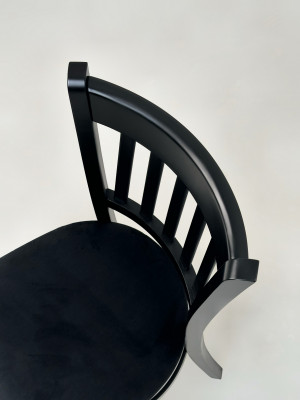 Jedálenská stolička LORENCO