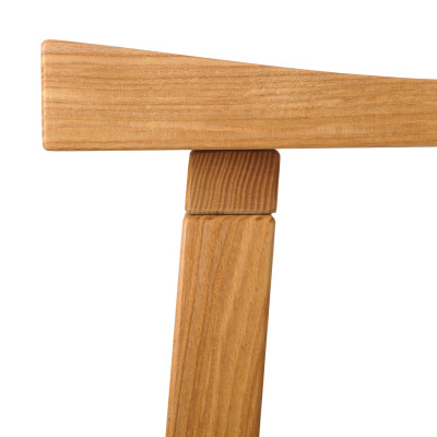 Barová stolička SKANDI