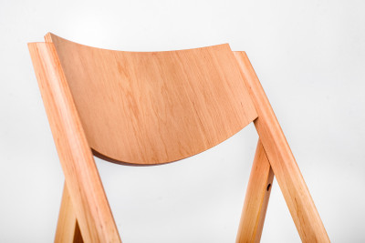 Jedálenská stolička GRAND SMART