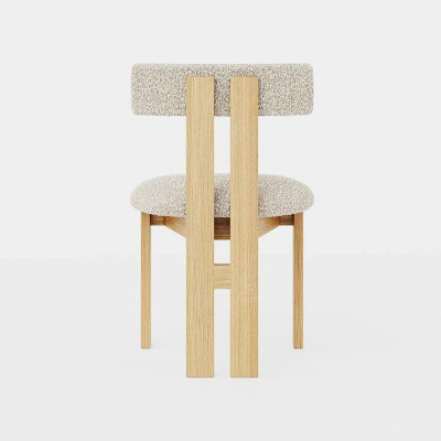 Jedálenská stolička TILO