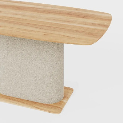 Jedálenský stôl BOSCO 2