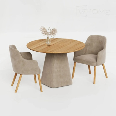 Jedálenský stôl NOVI 2