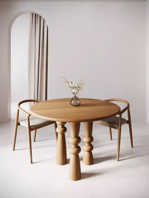 Jedálenský stôl JIRO