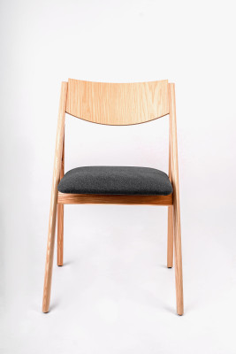 Jedálenská stolička GRAND SMART