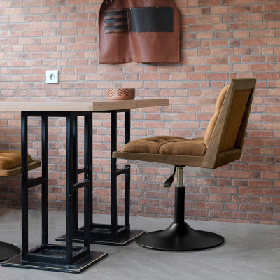 Jedálenská stolička KONTOR