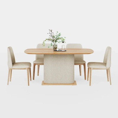 Jedálenský stôl BOSCO 2