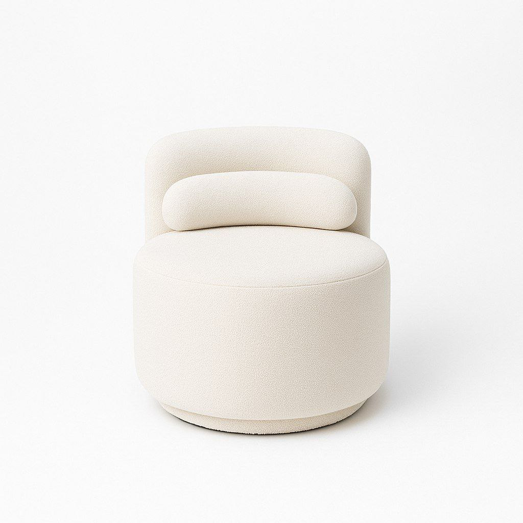 Kreslo SOFT CLOUD