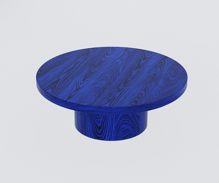 Konferenčný stôl SAPPHIRE WILD TABLE