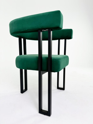 Jedálenská stolička REBEL