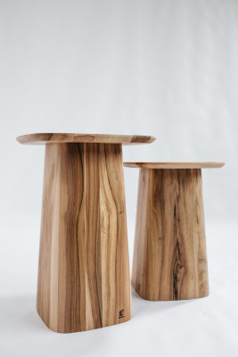 Konferenčný stôl MELBIN COFFE