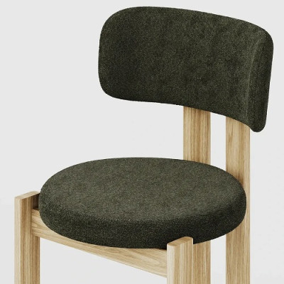 Barová stolička NOMO BAR