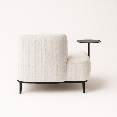 Kreslo SOFT COMFORT