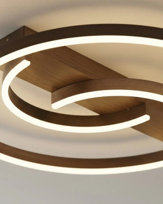 LED luster CIRCLE
