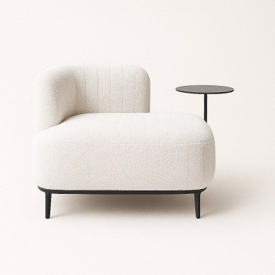 Kreslo SOFT COMFORT