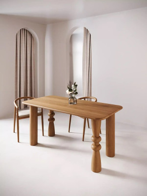 Jedálenský stôl OMI