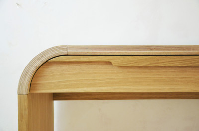 Písací stôl TELL TABLE