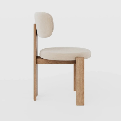 Jedálenská stolička NOMO