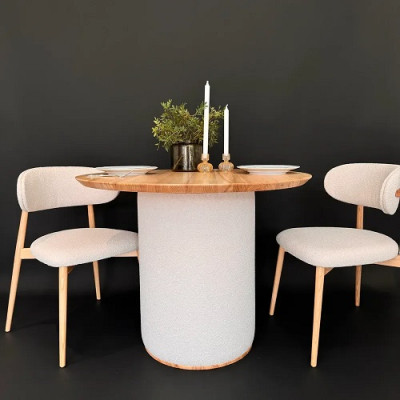 Jedálenský stôl NOVI DENZA