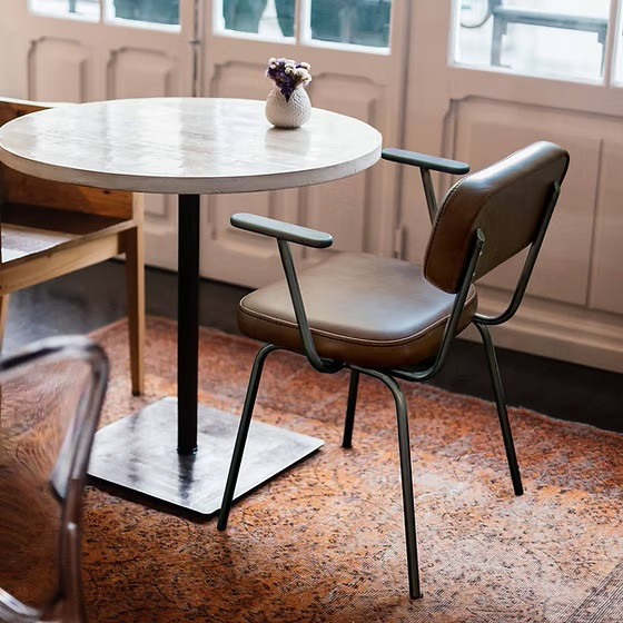 Jedálenská stolička FIFTIS+