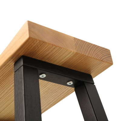 Barová stolička SKANDI