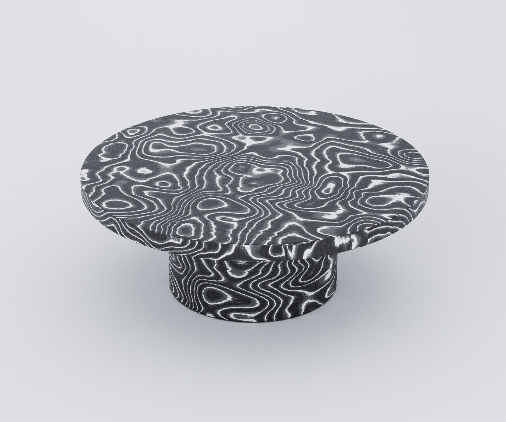 Konferenčný stôl WILD INK TABLE