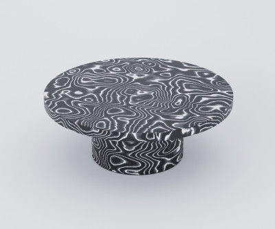 Konferenčný stôl WILD INK TABLE Konferenčný stôl WILD INK TABLE