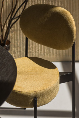 Jedálenská stolička STOOL 4