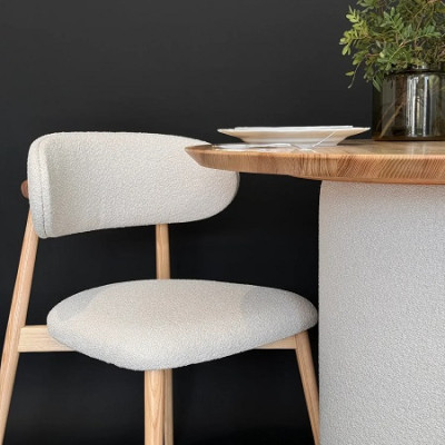 Jedálenský stôl NOVI