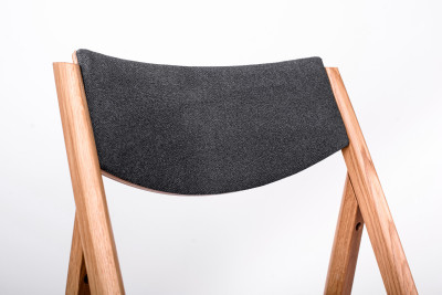 Jedálenská stolička GRAND SMART Soft