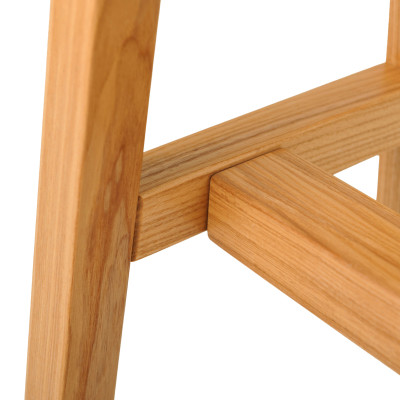 Barová stolička SKANDI