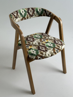 Jedálenská stolička TERRA Jedálenská stolička TERRA