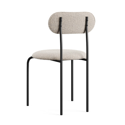 Jedálenská stolička STOOL 5