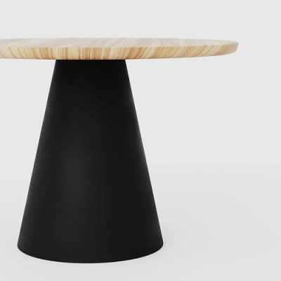 Jedálenská stolička BASSO