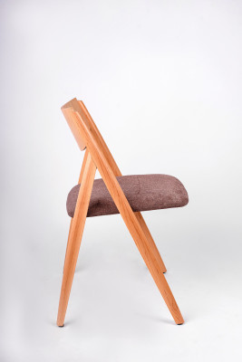 Jedálenská stolička GRAND SMART