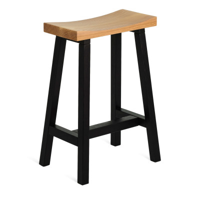 Barová stolička SKANDI