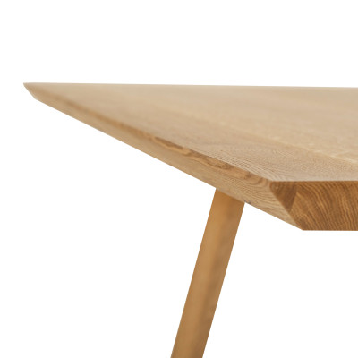 Jedálenský stôl  HARLTON Rectangle