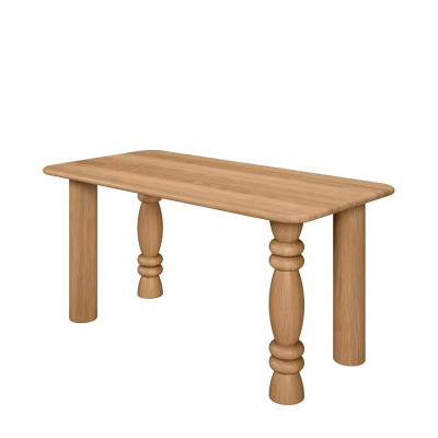 Jedálenský stôl ORI