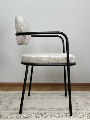 Jedálenská stolička MIKE