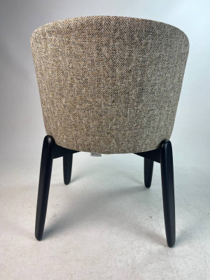 Jedálenská stolička RINO