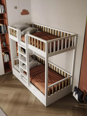 Detská posteľ Duo Сlassic