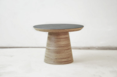 Komplet Konferenčné stoly BLACK CHAMPIGNON SET