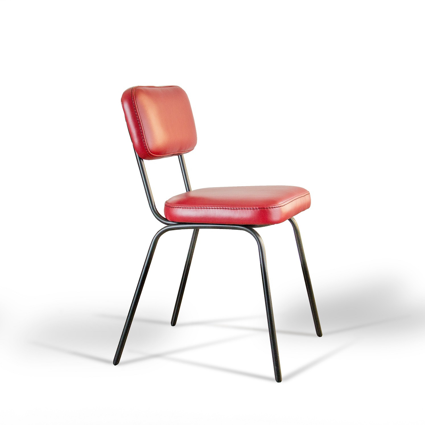 Jedálenská stolička FIFTIES