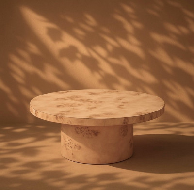 Konferenčný stôl WHISPER TOPOLYA TABLE