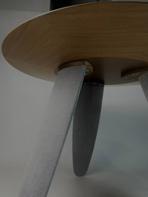 Jedálenský stôl RINO