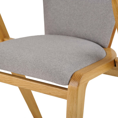 Jedálenská stolička JOKER