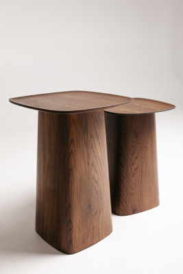 Konferenčný stôl MELBIN COFFE