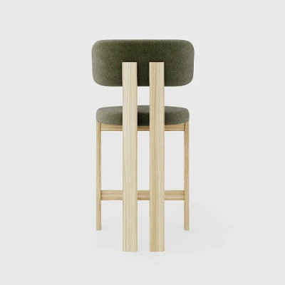 Barová stolička NOMO BAR