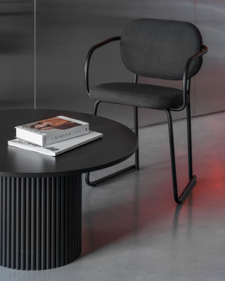 Jedálenská stolička SLED