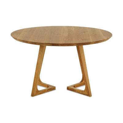 Jedálenský stôl HARLTON Round